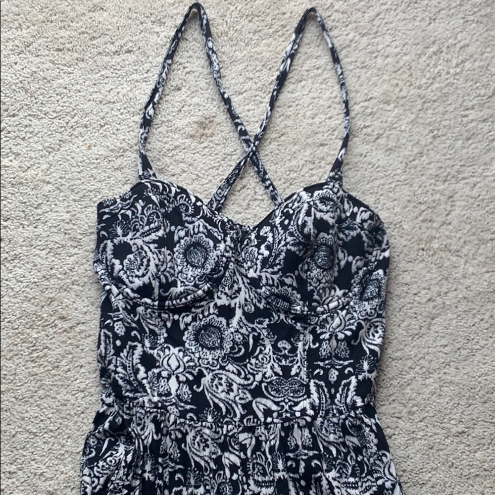 Abercrombie Jumper Worn Once
